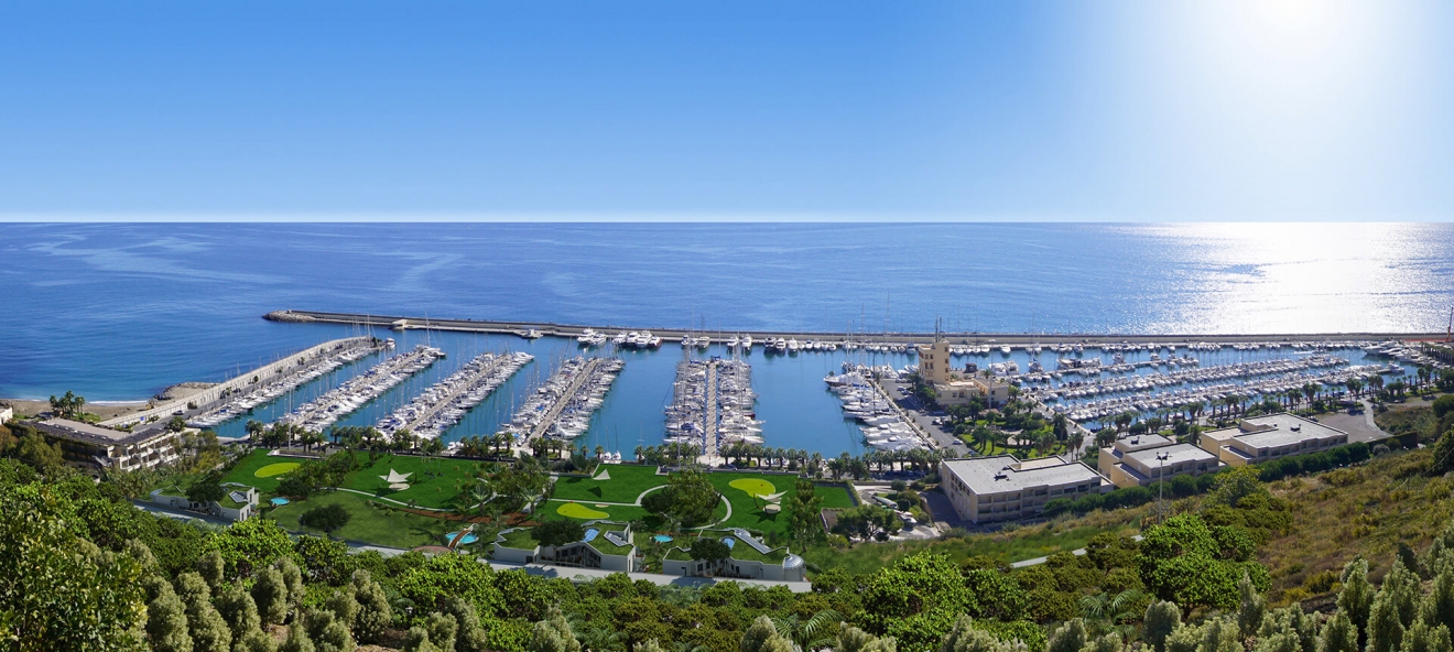 Marina Degli Aregai Lancry International Real Estate